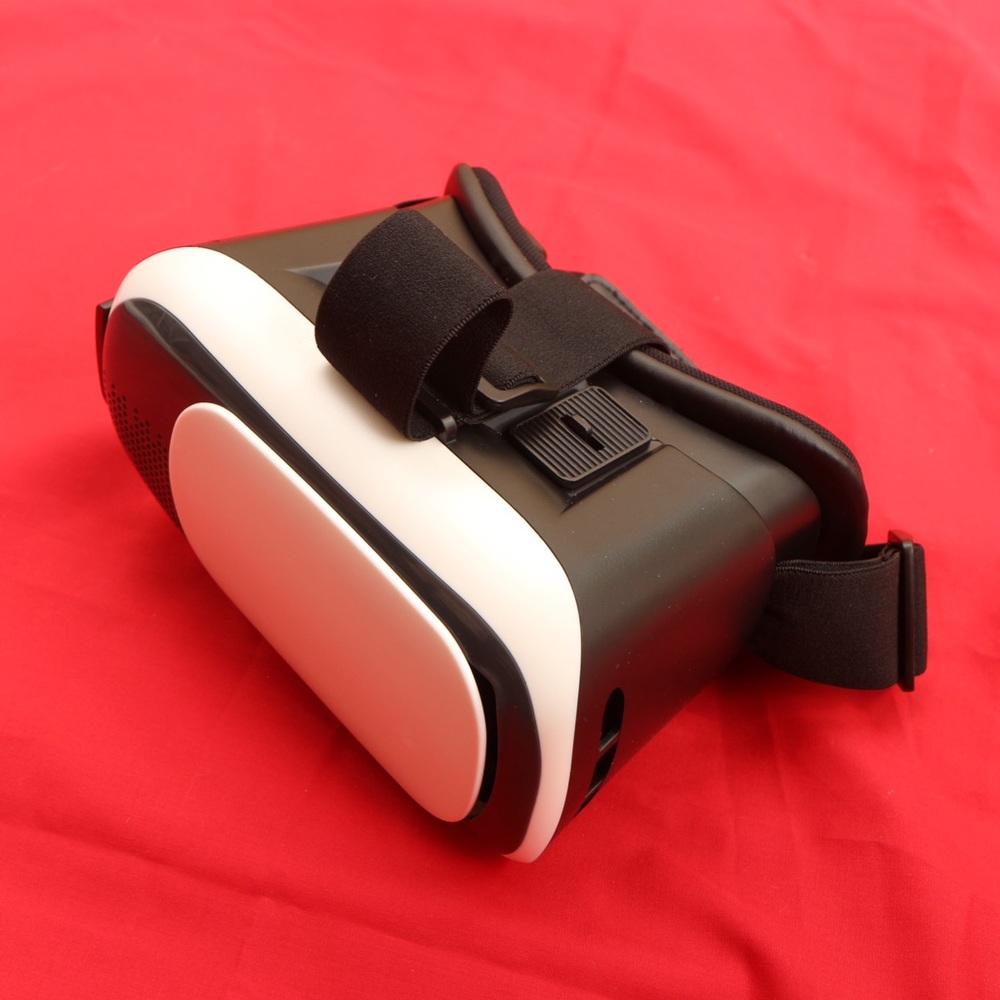 VR Virtual Reality Headset